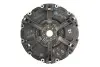 Вижимний диск зчеплення (280мм) DEUTZ FAHR 3.30 F, 3.30 V, 3.50 F, 3.50 S, 3.50 V, 3.70 F, 3.70 V, 3.90 F, 3.90 S, 310, 320, 320 P, 60, 60 E, 65, 70, 70 E, 75, 75 PROFILINE, 60 2WD, 60 4WD, 60 HD LuK (228021910) зображення 1