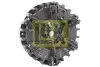 Вижимний диск зчеплення (310мм) DEUTZ FAHR 5090 D ECOLINE, 5090.4 D ECOLINE, 410, 4.75, 4.75 E, 80 PROFILINE, 410 ECOLINE, 410 KEYLINE HUERLIMANN 75.4, 75.4 E, 90 TRADITION, 80 LuK (231011310) зображення 1
