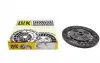 Диск зчеплення Opel Kadett -91, d=190mm, z=14 LuK (319003116) зображення 1