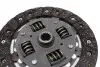 Диск зчеплення Opel Kadett -91, d=190mm, z=14 LuK (319003116) зображення 3