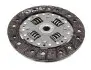 Диск зчеплення Opel Kadett -91, d=190mm, z=14 LuK (319003116) зображення 5