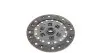 Фото Диск сцепления Renault Trafic/Dacia Logan 1.4/1.6 86- (d=200 мм) LuK (320017810) изображение 3
