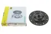 Диск сцепления LuK (320019311) изображение 2