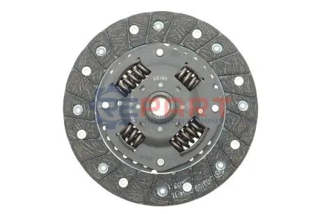 Диск сцепления LuK 320019311