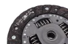 Диск зчеплення (200мм) повний профіль OPEL ASTRA F, ASTRA F CLASSIC, ASTRA G CLASSIC, CORSA B, CORSA C, TIGRA, ZAFIRA A 1.0-1.8 03.93-12.09 LuK (320024110) зображення 6