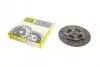 Диск зчеплення Opel Combo 1.6 01- (d=206mm) 321005510
