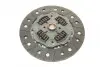Фото Диск зчеплення Opel Combo 1.6 01- (d=206mm) LuK (321005510) зображення 8