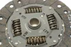 Диск зчеплення (215мм) повний профіль VW CORRADO, GOLF III, PASSAT B2, PASSAT B3/B4, TRANSPORTER T4 1.6-2.0 02.86-04.03 LuK (322014711) зображення 6
