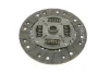 Диск зчеплення (215мм) повний профіль VW CORRADO, GOLF III, PASSAT B2, PASSAT B3/B4, TRANSPORTER T4 1.6-2.0 02.86-04.03 LuK (322014711) зображення 7