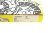 Диск зчеплення (215мм) повний профіль VW CORRADO, GOLF III, PASSAT B2, PASSAT B3/B4, TRANSPORTER T4 1.6-2.0 02.86-04.03 LuK (322014711) зображення 8