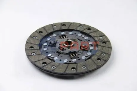 Фото Диск зчеплення LuK (322016410) зображення 1
