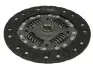 Диск зчеплення (216мм) повний профіль HONDA CIVIC VII 1.7D 01.02-09.05 LuK (322029010) зображення 2