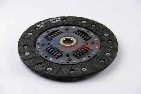 Диск зчеплення LuK 322034210 Купити в Україні