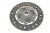 Фото Диск зчеплення (240мм) повний профіль PEUGEOT BOXER 2.5D 03.94-04.02 LuK (324028310) зображення 3