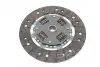 Фото Диск зчеплення (240мм) повний профіль PEUGEOT BOXER 2.5D 03.94-04.02 LuK (324028310) зображення 6