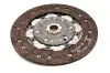 Фото Диск зчеплення (240мм) повний профіль AUDI A3, TT FORD GALAXY I, GALAXY MK I SEAT ALHAMBRA, CORDOBA, IBIZA III, IBIZA IV, IBIZA IV SC, LEON, TOLEDO II SKODA FABIA I, OCTAVIA I 1.8-3.2 03.95-05.15 LuK (324030210) зображення 2