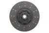 Фото Диск зчеплення (310мм) MERCEDES LK/LN2, NG, O 402 01.84-12.98 LuK (331039510) зображення 1