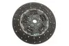 Фото Диск зчеплення MB Vario 4.3 (d=362mm), OM 904 LuK (336 0005 10) зображення 3