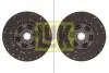 Диск зчеплення LuK (336001210) зображення 1