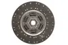 Диск зчеплення (430мм) RVI C, D, K, T VOLVO FM, FM II, FM III, FMX II, FMX III 09.05 LuK (343028510) зображення 2