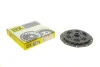 Фото Демпфер обертових коливань śr. 213mm 23z. AUDI A4 B6, A4 B7, A6 C5, A6 C6, A8 D3 2.4-3.2 02.97-08.11 LuK (370009610) зображення 1