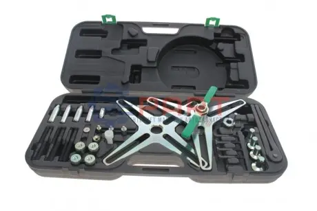 Фото 1 — Набор спец. инстр. обсл. сцеп. LuK (400023710) Фото Набор спец. инстр. обсл. сцеп. LuK (400023710) изображение 1