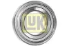Підшипник маховика (36,5x68x15mm) CASE IH MAXXUM, MXU COUNTY 1000, 600, 700, 800, 900, SUPER SIX FIAT 6000, 7000 FORD 3000, 5000, 6000, 7000, 8000, 9000, COUNTRY FOUR, TW NEW HOLLAND 5000, 6000 LuK (410002100) зображення 1