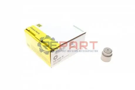 Підшипник колінвалу VW Caddy III/IV 10- (F-239190) LuK 410013910 Купити в Україні