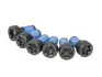 Комплект болтів маховика TOYOTA AURIS, AVENSIS, COROLLA, COROLLA VERSO, RAV 4 III, RAV 4 IV, VERSO 2.0D/2.2D 07.05-09.19 LuK 411011210 Купити в Україні