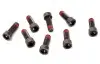 Комплект болтів маховика VW CRAFTER 30-35, CRAFTER 30-50 2.5D 04.06-05.13 LuK 411013911 Купити в Україні