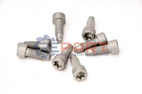 Болти маховика (к-кт 8 шт) MB Sprinter 2.2-2.7CDI/3.0CDI LuK 411014710 Купити в Україні