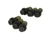 Комплект болтів маховика MAZDA 3, 6, CX-7 2.3/2.5 12.05-12.14 LuK 411020010