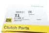 Комплект болтів маховика MERCEDES C (W204), C T-MODEL (S204), E (A207), E (C207), E (W212), SPRINTER 4,6-T (B906) 2.2D 10.08-12.18 LuK (411026810) зображення 4