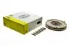 Маховик двомасовий LuK 415002110 Купить в Украине