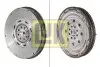 Двомасовий маховик мкпп AUDI 100 C4, 80 B4, A4 B5, A6 C4, A8 D2, CABRIOLET B3, COUPE B3 2.6/2.8 12.90-09.01 LuK (415005210) зображення 1
