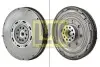 Двомасовий маховик мкпп VW PASSAT B5, PASSAT B5.5 2.3 10.96-05.05 LuK (415005610) зображення 1