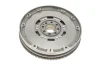 Демпфер сцепления MB Sprinter 208/308/408 2.3D, OM601, 95-00, 58/60kw LuK (415006110) изображение 5