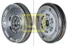 Демпфер сцепления MB Sprinter 208/308/408 2.3D, OM601, 95-00, 58/60kw LuK (415006110) изображение 2