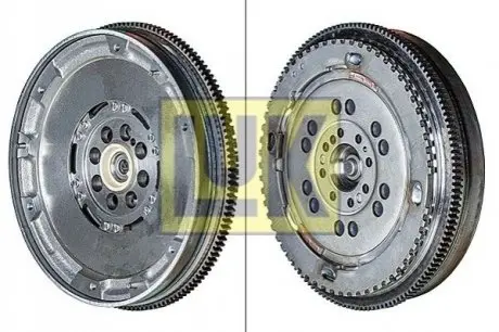 Маховик LuK 415 0063 10