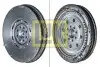 Двомасовий маховик мкпп/5-ступенева PORSCHE BOXSTER 2.5/2.7 09.96-12.09 LuK (415007210) зображення 1