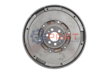 Демпфер зчеплення Audi A4 B5/A6 C5/VW Passat B5 1.9TDI 95-01, (AHH, AHU, AVG, AFN, AFF) LuK 415007510 Купити в Україні