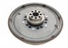 Демпфер сцепления VW LT 28-35, 2.8TDI, 97-02, 92/96kw, ATA, AGK LuK 415009410 (фото 3)