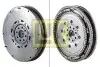 Двомасовий маховик мкпп PORSCHE 911, 911 TARGA 3.4/3.6 08.97-12.08 LuK (415010210) зображення 1