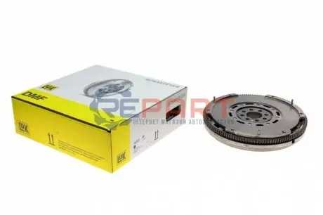 Демпфер сцепления LuK 415010310 Купить в Украине