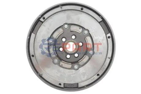 Демпфер зчеплення Audi A4/A6/Skoda Superb/VW Passat 1.6/1.8/2.0 LuK 415013910 Купити в Україні