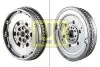 Фото Демпфер сцепления Renault Laguna 1.9 dCi 99-01/Volvo S40/V40 1.9DI 00-04 LuK (415014210) изображение 2