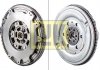 Демпфер сцепления Nissan X-Trail 2.0/2.5 01-13 415015310