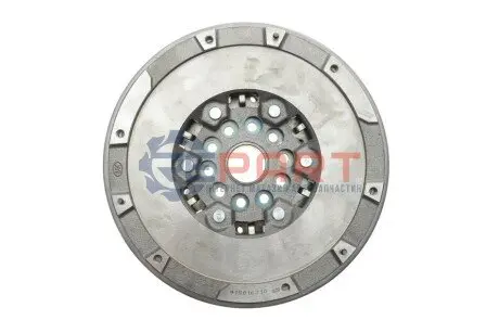 Демпфер зчеплення Opel Astra G/Vectra C 2.0DTI 00-05, 74kw, (Y20DTH) LuK 415016310 Купити в Україні