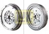 Демпфер сцепления BMW 3 (E46) 01-05 N42/N45/N46 - LuK 415 0174 10 (21207512693, 7512693) 415017410