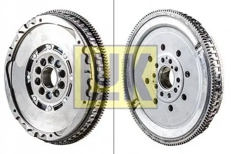 Фото Маховик LuK (415017810) зображення 1